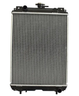 21U-03-31102 PC30-8 PC35 PC35MR-1 PC38UU-3 खुदाई रेडिएटर