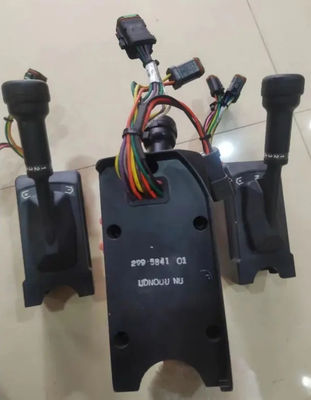 930H 924H 924G 938G 930G 938H 928G उत्खनन उपकरण हैंडल और प्रदर्शन के साथ