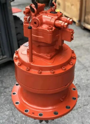 SANY335 365 Liugong 936 Xcmg370 M5X180 स्विंग मोटर असेंबली खुदाई