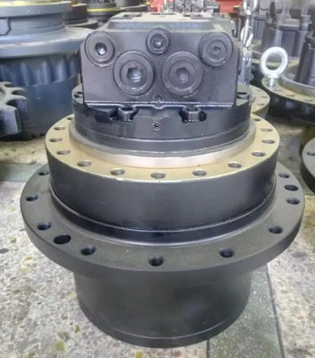 TM18 चलती मोटर GM18 SK130 SH120 चलती मोटर के लिए