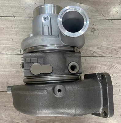 PC350-10 PC360LC-10 PC390LC-10 PC390LC-10 टर्बोचार्जिंग ऑफ एक्सकेवेटर इंजन 2837238 3796115