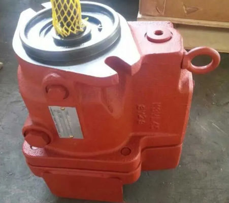 हाइड्रोलिक पंप K3VL 45 खुदाई के लिए हाइड्रोलिक पिस्टन पंप