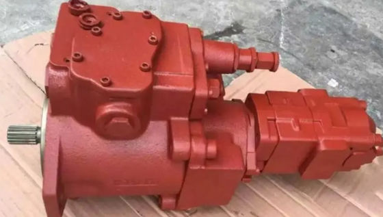 K3SP36C-13BR-9002 खुदाई मशीन के लिए हाइड्रोलिक मुख्य पंप