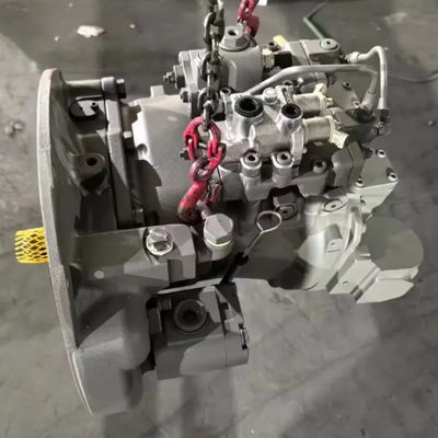 उत्खनन Hpv118 हिताची Zx200-3 Zx210-3 Zx230-3 Zx240-3 हाइड्रोलिक पंप