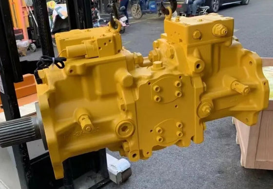 PC3000-6 PC4000 खुदाई मशीन हाइड्रोलिक पंप 708-2k-00011 708-2k-00012 708-2k-00013 708-2k-00014 708-2k-00023 708-2k-00024