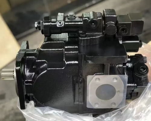 इंजीनियरिंग मशीनरी इंजन SK75-8 हाइड्रोलिक मुख्य पंप PVC80 PVC90 YT10V00023F1