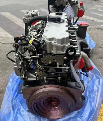 1106D-E70TA 1106D-E70TA के लिए डीजल इंजन 129KW 180HP औद्योगिक इंजन