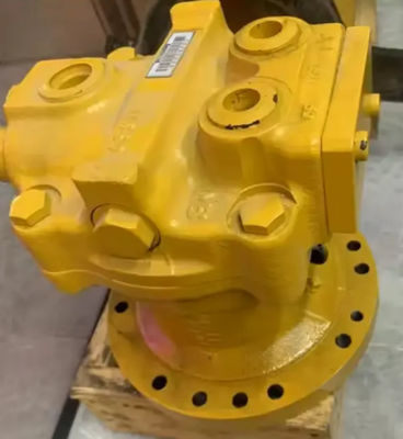 कोमात्सु PC50MR-2 खुदाई मशीन स्विंग मोटर 20U2600040 निर्माण मशीनरी भागों