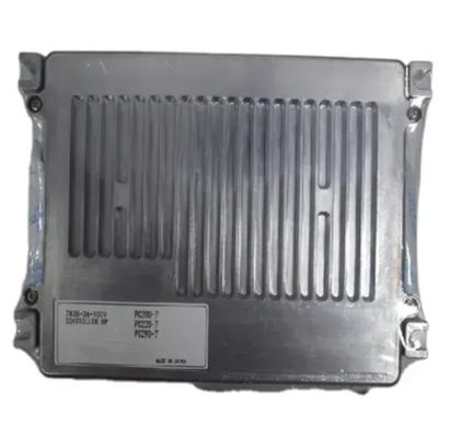 कोमात्सु 7835-26-1009 नियंत्रक ECU आवश्यक निर्माण मशीनरी भाग PC200-7 और PC220-7 खुदाई मशीनों के लिए