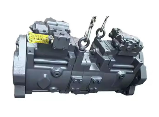 EC700B K3V280 मुख्य पंप हाइड्रोलिक पंप खुदाई मशीन भागों निर्माण मशीनरी
