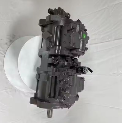 K3V112DT-1LHR-9C32 12T हाइड्रोलिक मुख्य पंप निर्माण मशीनरी के लिए SK200-3/5 खुदाई मशीन के लिए R210-5 R225-7 R215-7