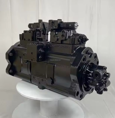 मूल K3V112DTP-YT6K हाइड्रोलिक पिस्टन पंप SK250-8 खुदाई मशीन भागों निर्माण मशीनरी SY200-8 हाइड्रोलिक पंप