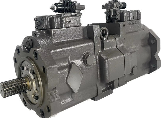 SANY335 K5V160DTH-9T06 हाइड्रोलिक प्लंगर पंप खुदाई उच्च प्रदर्शन पिस्टन पंप निर्माण मशीन भागों टिकाऊ विश्वसनीय