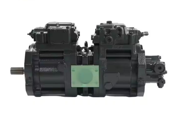 K3V63DT-9N09 खुदाई मशीन हाइड्रोलिक पंप वोल्वो EC140 मुख्य पंप के लिए लागू है