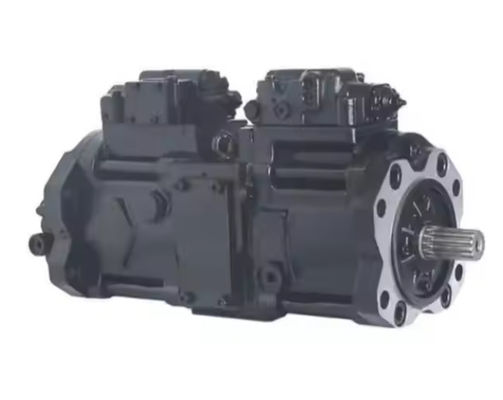 JCB200 JS200 JS210 JS240 मुख्य पंप K3V112DTP-9C79 हाइड्रोलिक पंप प्लंगर पंप असेंबली