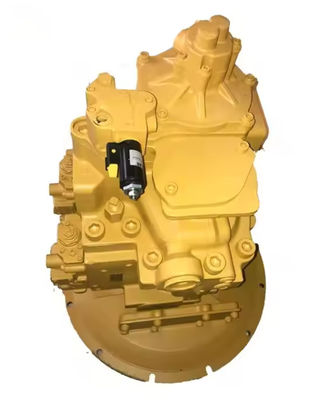 खुदाई मशीन  345D 349D हाइड्रोलिक मुख्य पंप 295-9663 2959663 K5V212DPH