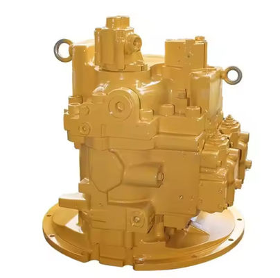 अच्छी गुणवत्ता वाले उत्खनन उपकरण 330C 330D 336D स्विंग मोटर 334-9979 204-2679 कैटरपिलर के लिए