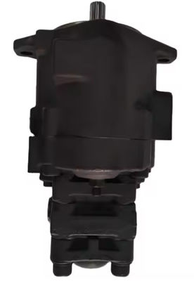 पिस्टन पंप NACHI PVD श्रृंखला PVD-00b-14p-5g3-5761A Vd-00b-15p-5AG3-5055A PVD-00B-16P-6AG3-5220A हाइड्रोलिक पिस्टन पंप