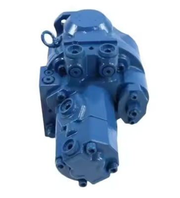 हाइड्रोलिक मुख्य पंप 31M6-50031 31M8-10030 Hyundai R55 Hyundai R55-7 Excavator पंप Assy के लिए