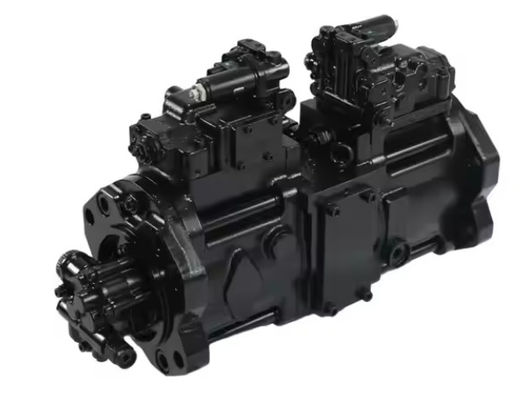 K3V112 DX225 खुदाई के लिए हाइड्रोलिक मुख्य पंप K1000698E कोबेलको SK200 SK200-6E SK200-8 SK210-8 के लिए इकट्ठा और स्पेयर पार्ट्स