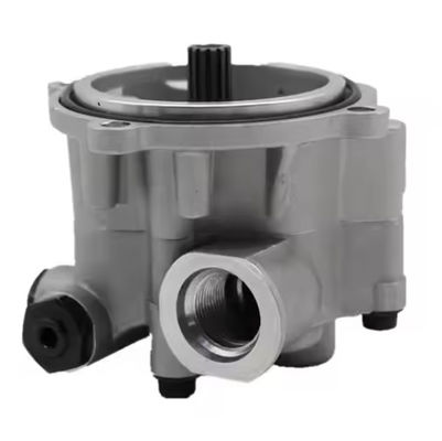 SK200-8 R210-7 LG922D SC220 SC360 खुदाई मशीन 2902440-2976A K3V112DT हाइड्रोलिक पंप गियर पंप पायलट पंप