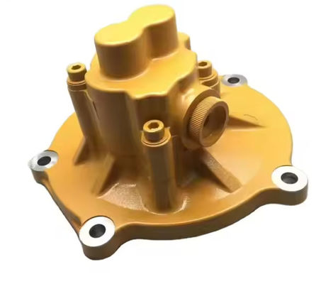 खुदाई E336D 336D K5V200 हाइड्रोलिक पंप गियर पिस्टन पंप