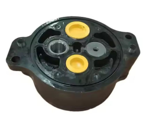 1P4231 हाइड्रोलिक गियर पंप तेल पंप बिक्री के लिए उच्च गुणवत्ता निर्माण मशीनरी पार्ट्स के लिए कैटरपिलर