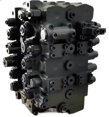 पावर पार्ट्स Excavator EC700 Control Valve Assy Construction Machinery Part For UK36-412 VOE14549105