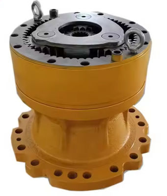 स्विंग गियरबॉक्स 1695549 स्विंग मोटर ट्रैवल मोटर CAT खुदाई मशीन के लिए 311C 312C 312D उच्च गुणवत्ता वाले निर्माण मशीनरी भागों