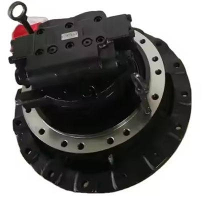 अंतिम ड्राइव MAG-85VP-2600E ट्रैवल मोटर गियरबॉक्स के साथ खुदाई के लिए CAT 315B 317B 318B 318C 319C