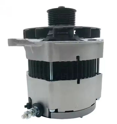 24V 60A 80A 95A कैट अल्टरनेटर एक्सकेवेटर E325D E329D E330B E336D C7 C9 10R9790,1978820,0R4841 10R9788,10R9791