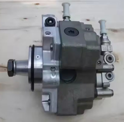 PC200-8 PC220-8 PC300-8 खुदाई मशीन SAA6D107E इंजन पार्ट्स ईंधन पंप Assy 6754-71-1012