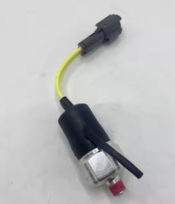 1-82410170-1 तेल दबाव सेंसर 6HK1 इंजन ZX300 Sany 305 335 खुदाई के लिए