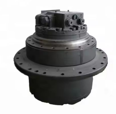 उत्खनन उपकरण भागों यात्रा मोटर PC200-6 PC200-7 अंतिम ड्राइव 20Y-27-00432