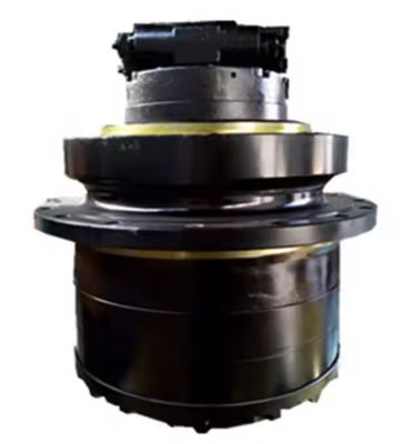 खुदाई मशीन 330D यात्रा उपकरण 330DL अंतिम ड्राइव 227-6189 227-6188