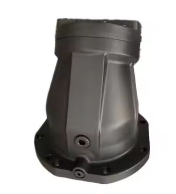 उच्च गुणवत्ता वाले उत्खनन भागों PC3000-6 हाइड्रोलिक मोटर 65489140 के लिए PC3000-6 यात्रा मोटर