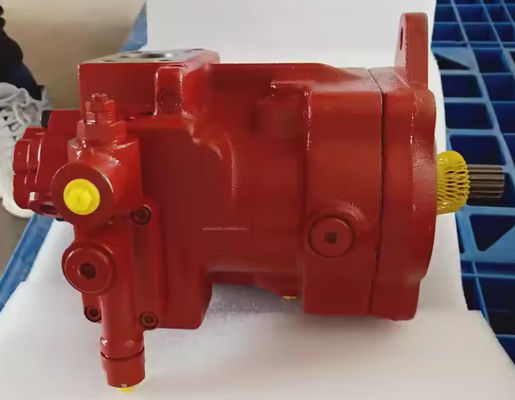 B0610-42001 PSVL-42CG KX121-3 हाइड्रोलिक पंप KX121-3SS मुख्य पंप