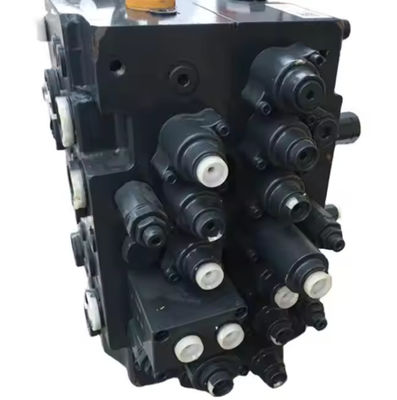 R140LC-7 R140LC-9 नियंत्रण वाल्व 31N4-00110 31Q8-10110 खुदाई मशीन के लिए