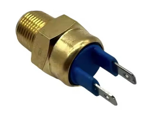 385720500 2848A127 235-1790 169-5326 पानी के तापमान सेंसर के लिए पर्किन्स 403D 404D 403c 404 C7.1 उत्खनन भागों