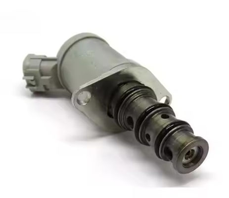 ZX200-3 ZAX240-3 ZAX330-3 खुदाई मशीन हाइड्रोलिक पंप नियंत्रण सोलेनोइड वाल्व 9258047