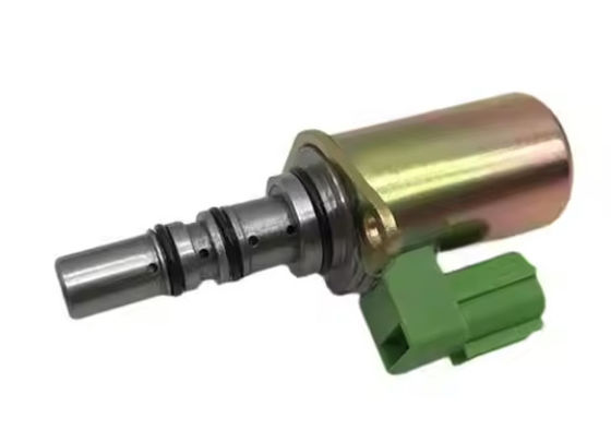 SK60SR SK70UR SK70SR खुदाई मशीन सोलेनोइड वाल्व YT35V00006F1 YT35V00005F1 YT35V00004F1