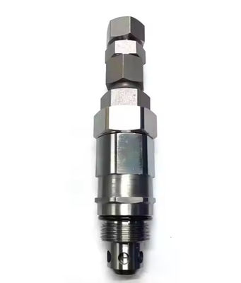 R360LC-7A R370LC-7 R450LC-7 XKAY-01358 खुदाई मशीन हाइड्रोलिक पार्ट्स मुख्य राहत वाल्व XKAY01358