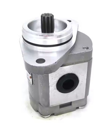 खुदाई EX100-2 EX120-2 EX200-2 हाइड्रोलिक पायलट पंप गियर पंप 4255303 9218004