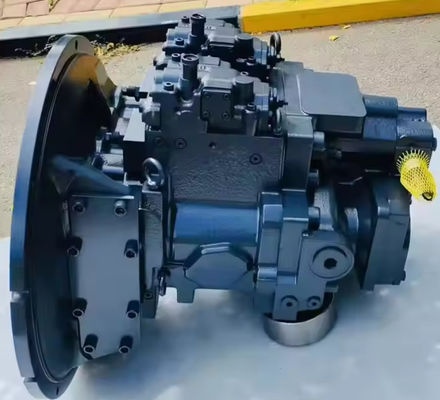 XE490 हाइड्रोलिक मुख्य पंप K5V212DPH-9NG4-17T K5V212DPH K5V212DPH-9NG4 पिस्टन पंप XGMA XE490D खुदाई के लिए
