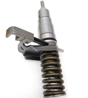 E322B E325B उत्खनन इंजन उच्च दबाव ईंधन इंजेक्टर 3116 इंजन ईंधन इंजेक्टर पंप 127-8216 1278216