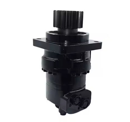 PC18MR उत्खनन स्विंग मोटर असेंबली रिडक्शन गियरबॉक्स असेंबली 22J6025900 22J6037300