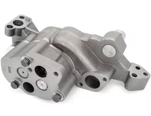 तेल पंप 4W-2448 4W2448 इंजन 3306 3304 खुदाई 215B 215C 215D 219D के लिए