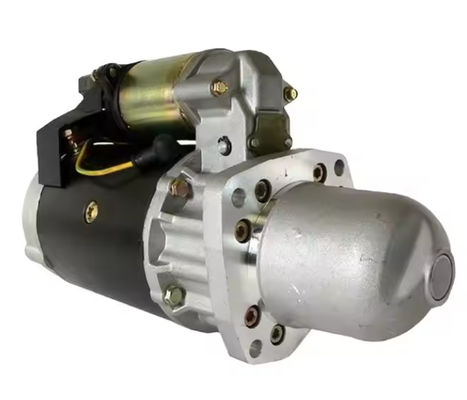 स्टार्टर मोटर AR63341 AR77254 RE65176 Excavator इंजन के लिए 12V 11T 4.0KW