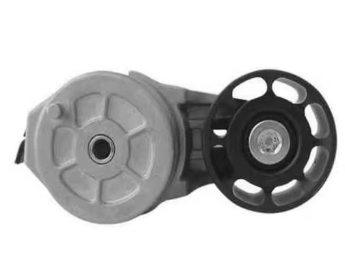 बेल्ट टेंशनर 47683084 1085B 1085C उत्खननकर्ता 4390 6590 6830T इंजन के लिए