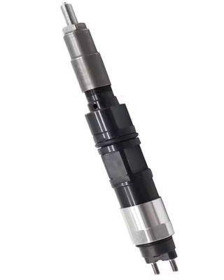 ईंधन इंजेक्टर SE501948 RE546777 350DLC 350GLC 380GLC खुदाई के लिए